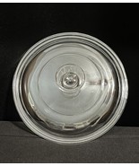 Pyrex Corning Ware G-5-C Glass Replacement  Lid 1.5 QT Round Casserole Dish - $10.00