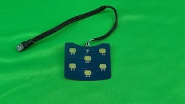 Kwikset 888 replacement keypad circuit board (only) - $366.61 MXN