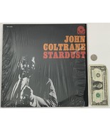 John Coltrane Stardust vinyl - $136.28 CAD