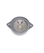 08-17 AUDI A5 S5 COUPE REAR DECK SPEAKER BANG &amp; OLUFSEN E5283 - $54.81 CAD