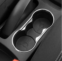 1Pc For Fiesta MK7 09-15 Focus 09-12 Interior Cup Holder Centre Console ... - £8.97 GBP