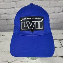 Savage X Fenty LVII Hat Adjustable Ball Cap  - £11.62 GBP