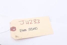 2000-2006 MERCEDES W220 S430 S500 ANTI THEFT SENSOR ALARM J4233 image 3