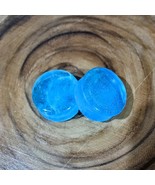 1-1/4 inch | 31.7mm Ear Plugs &amp; Tunnels | Body Jewelry | Ear Stretching ... - $10.86 CAD