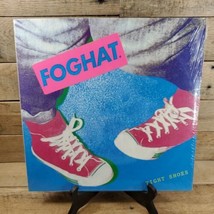 SEALED NEW OLD STOCK ORIGINAL PRESS Foghat - Tight Shoes 1980 MINT VINYL... - £10.09 GBP