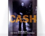 Johnny Cash - In Ireland (DVD, 1993, Full Screen)     With June Carter Cash - $12.18