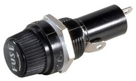 Esp.militares Fuse Holders, 5x20 MM, Mount of The Panel - $5.67