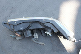 2007 NISSAN 350Z REAR LEFT BUMPER MARKER TURN SIGNAL C374 image 8