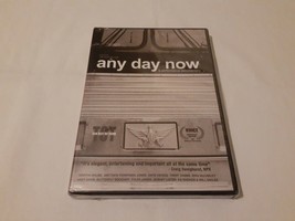 Any Day Now: A Performance Documentary - Featuring Ten Out Of Tenn DVD - £9.76 GBP