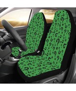 Riddle Riddler Questions Car Seat Covers (Set of 2) - $66.55 CAD