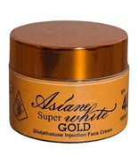 Asian Super White Gold Glutathione Face Cream 100g - $27.00