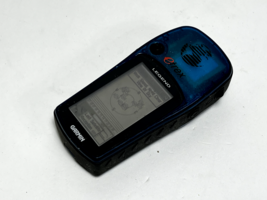 Garmin eTrex Legend Handheld GPS tested working - $24.74