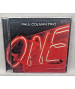 One by Paul Colman (CD, Sep-2003, Brentwood Records) - $2.96
