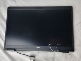 Dell Latitude 14&quot; 5400 FHD Matte LCD Screen 6P6DT Complete Assembly Grad... - $53.46