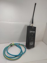 Genuine OEM CRESTRON CNRFGWA-418 418 MHz 1-Way RF Gateway wireless receiver - £79.16 GBP