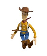 Woody - Burger King Kids Meal Disney Pixar&#39;s Toy Story 10&quot; Woody Figure ... - $10.00