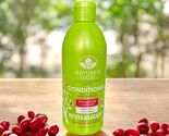 Nature's Gate Pomegranate &amp; Sunflower Hair Defense Conditioner Vegan 18 oz - $39.95