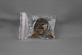 Atlantic Schooners Pin (VTG) - 20th Anniversary Pin - Stamped Pin  - $45.00