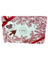 Corne Port Royal Belgian Chocolate Collection Box, 11.11 Ounce (Red Colo... - €24,58 EUR