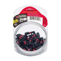 Blu-Mol Xtreme Torx T25 X 1 in. L Screwdriver Bit S2 Tool Steel (Case of... - $24.95