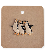 Mary Poppins Disney Tiny Pin: Penguins - $116.11 CAD