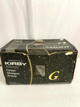 KIRBY Vacuum G6 Carpet Shampoo System Attachments Set  MODEL 293099 - £24.77 GBP