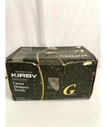 KIRBY Vacuum G6 Carpet Shampoo System Attachments Set  MODEL 293099 - £24.78 GBP