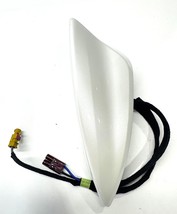2019-2024 Cadillac XT4 Premium Shark Fin Antenna W/ Hardware &amp; Harness 8... - $98.95