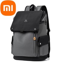 Xiaomi Backpack 2023 New Fashion Trend Backpack Work Clothes Backpack Large Capa - £126.53 GBP