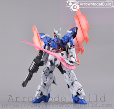 ArrowModelBuild Moon Gundam (Shaping) Built &amp; Painted HG 1/144 Model Kit - £358.03 GBP