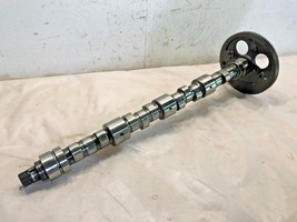 Detroit Diesel Engine 4-53 RH Camshaft 5101273 w/ Gear 111 Tooth 5107072 OEM - $691.55