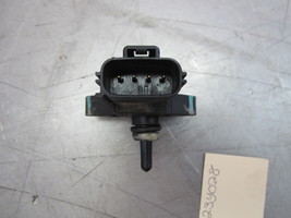 Fuel Pressure Sensor From 2005 Ford F-150  5.4 5C3E9G756AC - $40.00