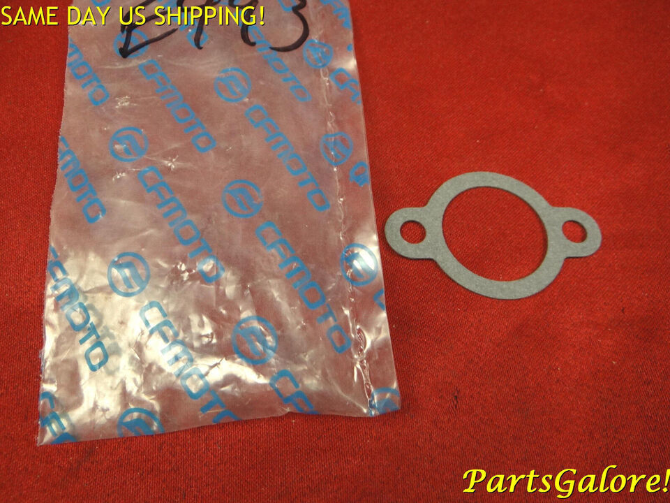 CFMoto Chain Tensioner Gasket 400cc 500 600 625 1000 ATV UTV 0180-023003 FS - $5.95