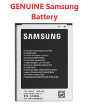  New Oem Samsung EB-L1K6ILA EB-L1K6ILZ T699 Relay i415 Stratosphere 2 Battery - $17.86