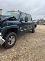 2006 Chevrolet Silverado 2500 OEM Transfer Case 6.6L Automatic 4wd - £924.46 GBP