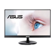 ASUS VP229Q 21.5 Monitor, 1080P Full HD, 75Hz, IPS, FreeSync/Adaptive-Sync, Eye  - £158.83 GBP