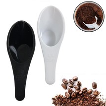 2 Perfect Coffee Measuring Spoon Scoop 1/8 Cup Handled Protein Grains Tablespoon - £12.98 GBP