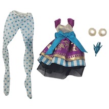 Ever After High Madeline Hatter Outfit READ** - $14.00
