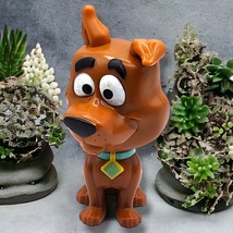 2021 McDonald&#39;s Scooby Doo Bobblehead Happy Meal Toy - £3.79 GBP