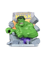 Marvel Incredible HULK 3D Comic Standee Loot Crate Avengers Figure Break... - £10.99 GBP