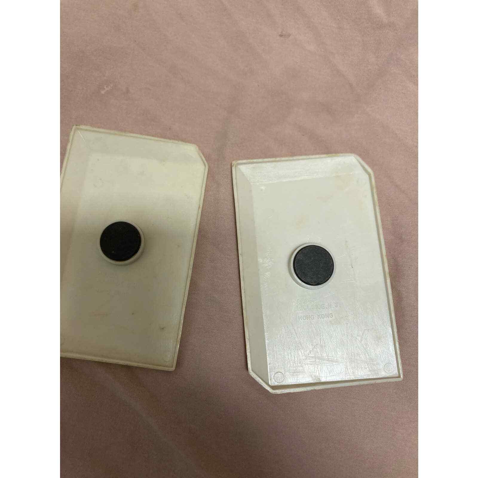 Vintage Rice Krispies and Raisin Bran Fridge