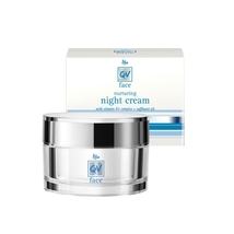 QV Face Nurturing Night Cream With Vitamin B3 Complex + Safflower Oil 50g - £39.95 GBP
