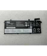 179 cycles - Lenovo Thinkpad T490 genuine original battery L18M3P73 - €17,00 EUR