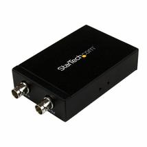 StarTech.com SDI to HDMI Converter  3G SDI to HDMI Adapter with SDI Loop Throug - £202.15 GBP