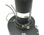 FASCO 7021-7026 Draft Inducer Blower Motor 8109-002 208/230V used #MG276 - £94.88 GBP