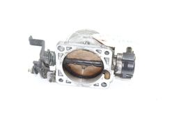 97-98 FORD F-150 4.6L THROTTLE BODY Q1813 image 9