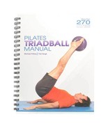 OPTP Pilates Triadball Educational Exercise Manual - $45.61