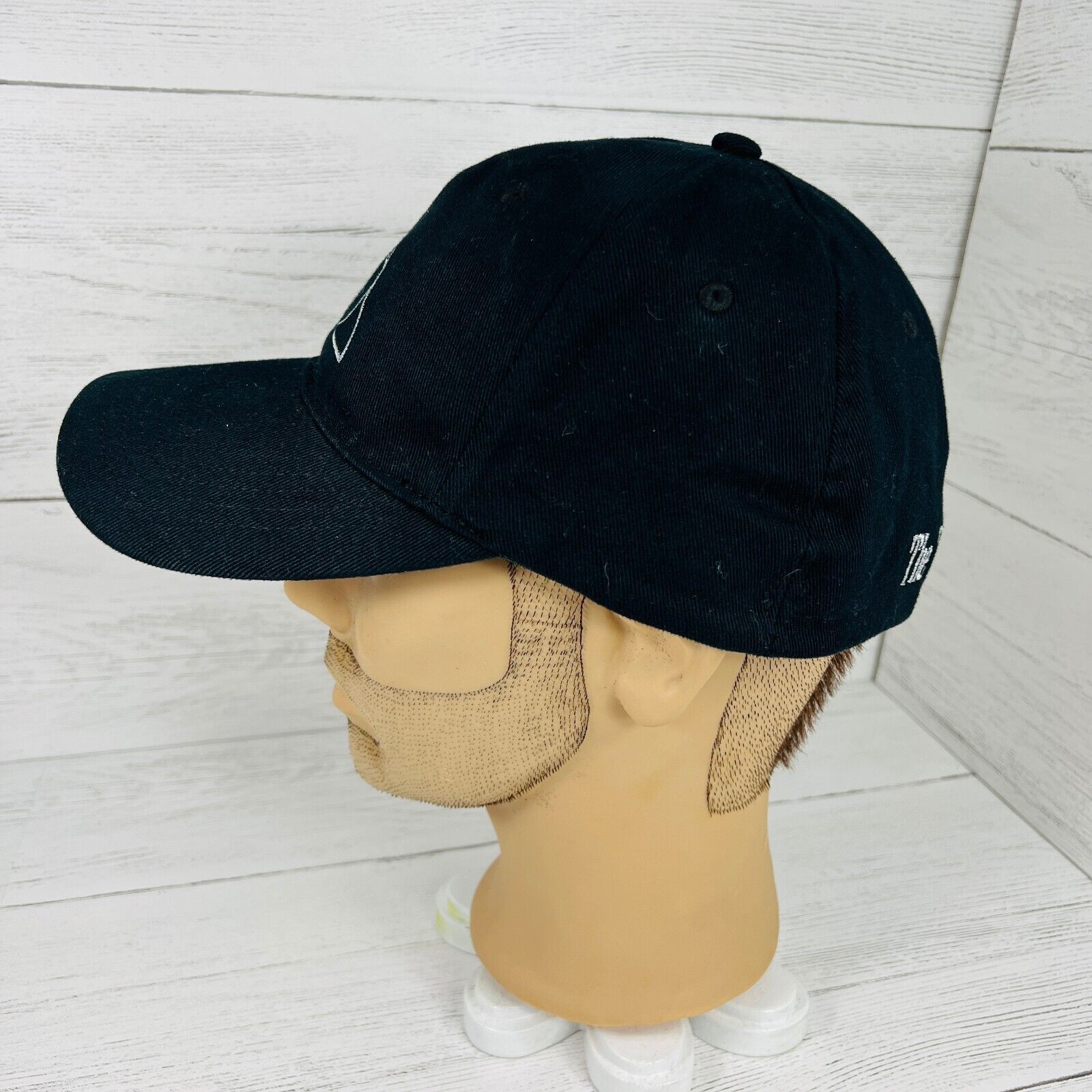 Harry Potter And The Deathly Hallows Baseball Hat Cap Universal Studios Item image 6