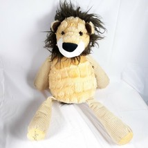 Scentsy Buddy Lion Roarbert Plush With French Lavender Scent Pack - £17.91 GBP