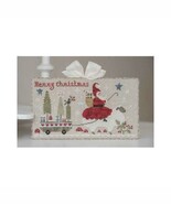 Mouton de Noel - Cross Stitch Pattern - $13.99